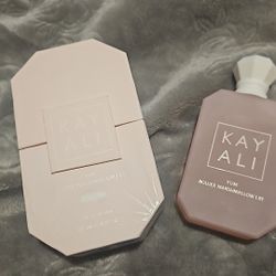 Kay Ali Perfume Boujee Marshmallow 