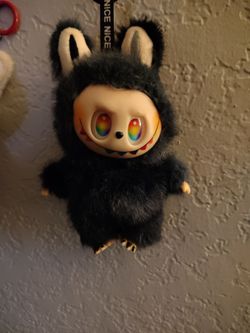 Labubu