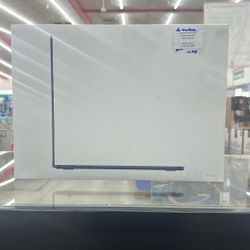 MacBook Air M4 Chip