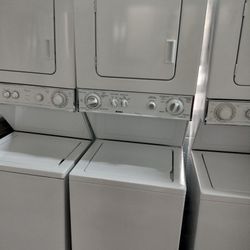 Combo De Lavadora Secadora Marca Kenmore 