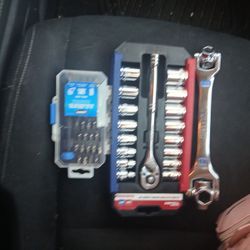 Hyper Tough & Hart Tools