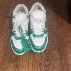 Off Whites