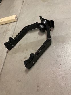 Bike Wall Rack Mount