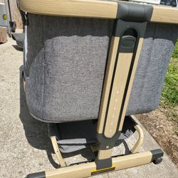 3 In 1 Baby Sleeper Baby Bed 