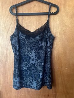 Women’s tank top