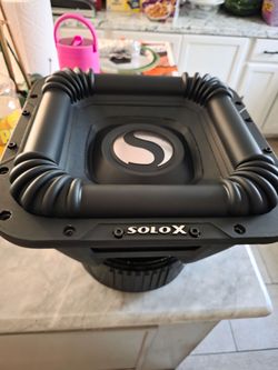 ** New ** Kicker L7 Solo X 12" Subwoofer