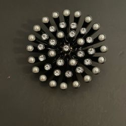 Lia Sophia Brooch 