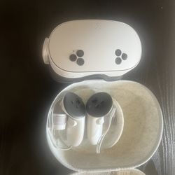 Meta Quest 3s de 138 GB