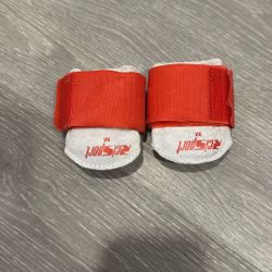 Reisport Gymnastic Wrist Support