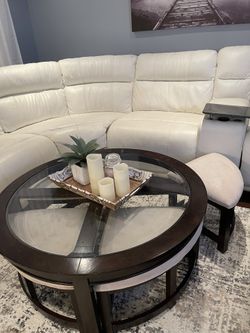 Value City Table And Chairs