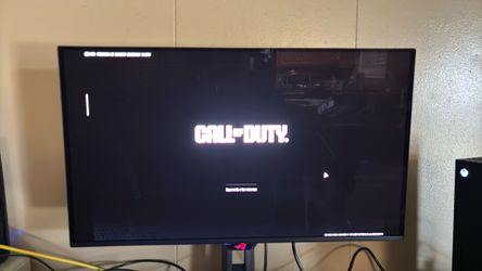 Gaming pc + oled 27 “ rod strix🔥🔥🔥🔥🔥🔥