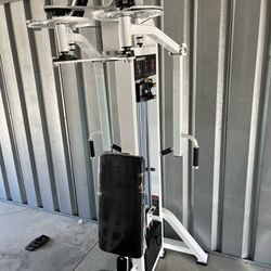 Gym equipment for sale!!! 