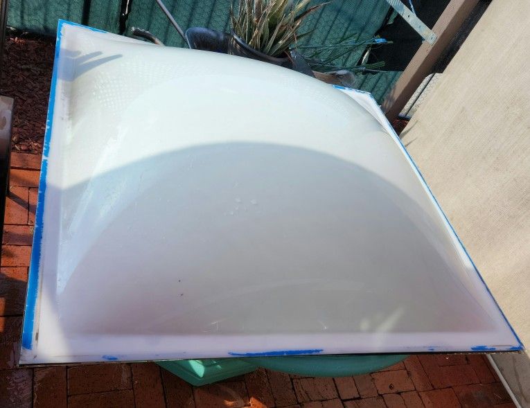 Skylight Lens for Sale in Monrovia, CA OfferUp