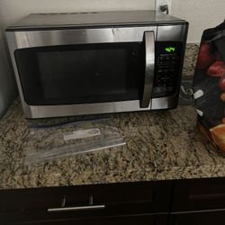 Microwave  $20