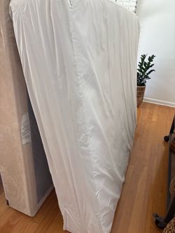 Queen Mattress free