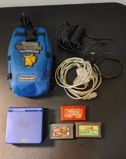 Game Boy Advance