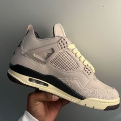 Jordan 4 X A Ma Niere 