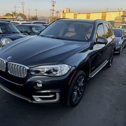 2015 Bmw X5