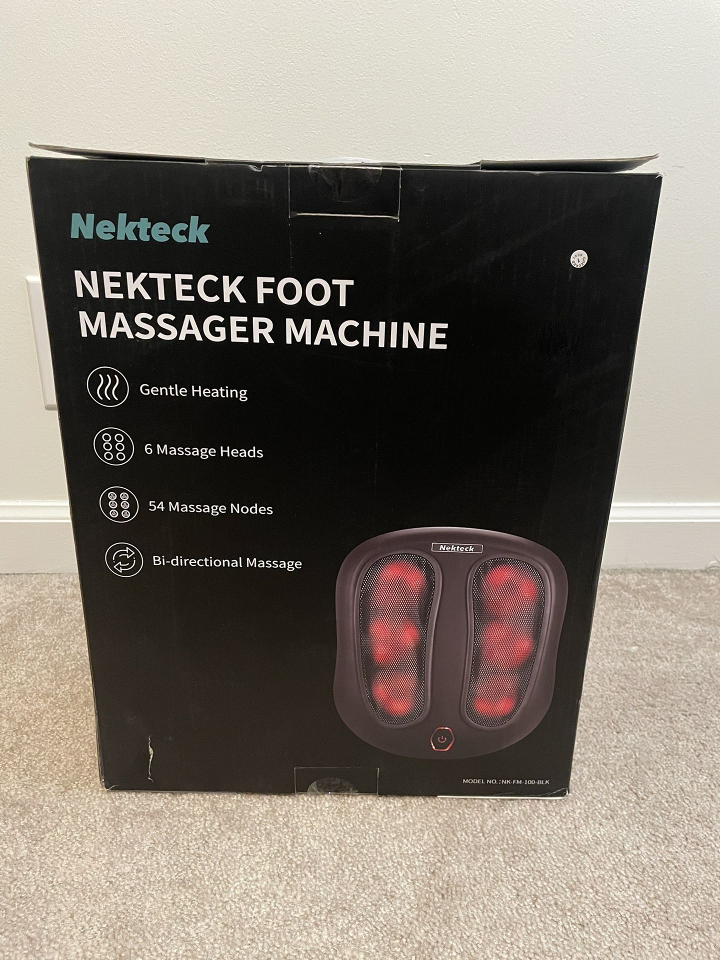 Foot Massager