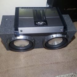 Rockford Fosgate