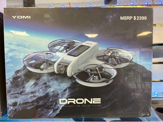 Yomi Drone