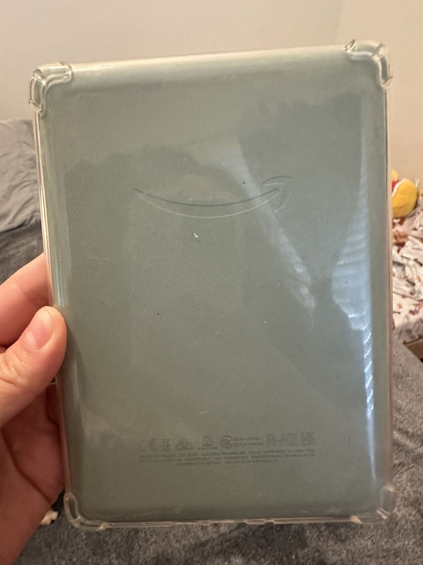 Amazon Kindle Paperwhite