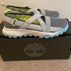 Timberland Womens Sandals Size 8.5