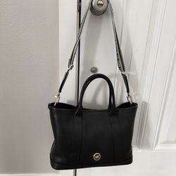 Michael Korz Handbag