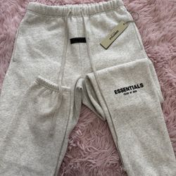 Essentials Sweats Small