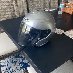 HJC Helmet