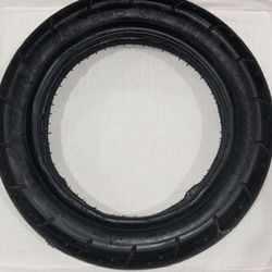 Motorcycle Tire Scooter Size 80/90-10