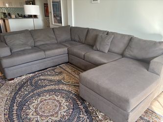 Sectional Sofa