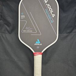 Joola Perseus Gen 2 Pickleball Paddle