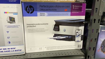 HP OfficeJet Pro 8128e All-in-One Printer $100