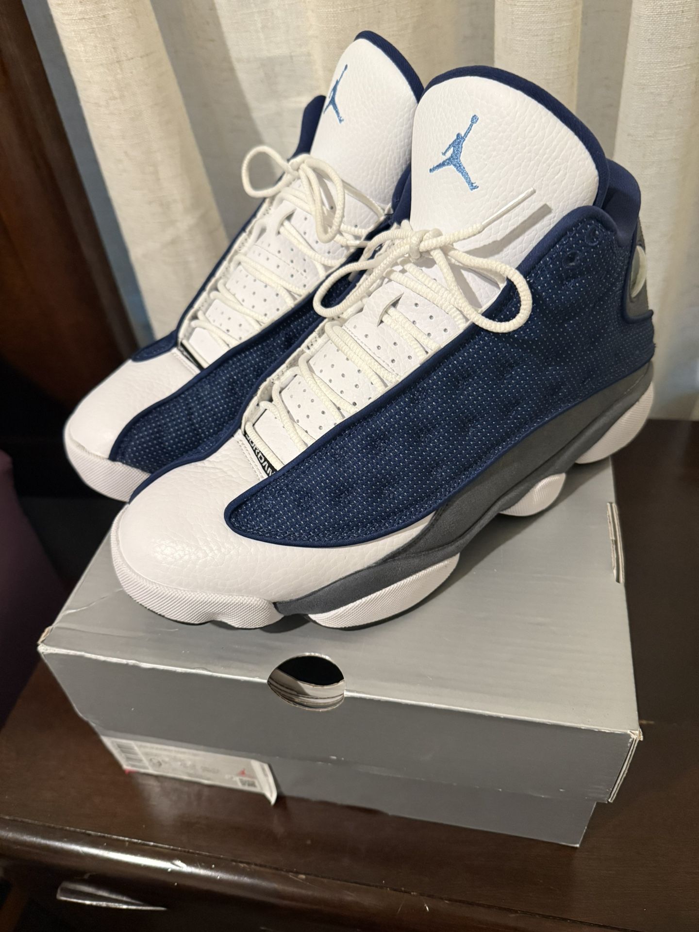 Jordan 13 Retro “Flint” Size 9.5