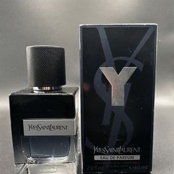 Ysl Y EDP 2oz