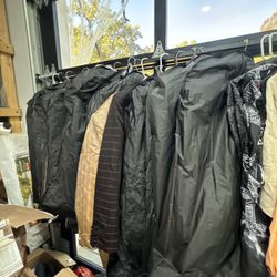 Huge Garage Sale