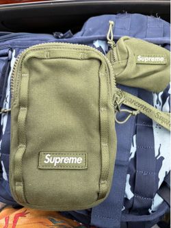 Supreme bag