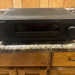 Sherwood RX-4103 Receiver