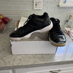 Jordan’11 