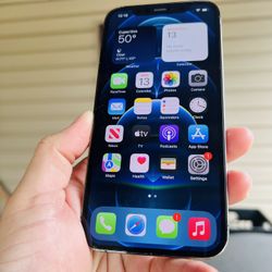 iPhone 12 Pro Unlocked