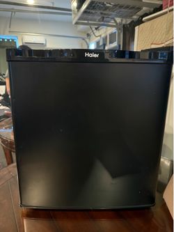 Haier Compact Fridge