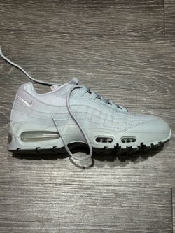 Grey air max 95 sz.9/5