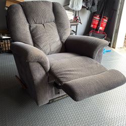 Reclining Arm Chair