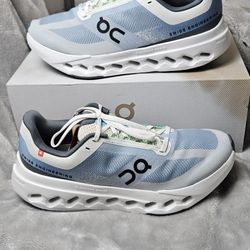 On Running Cloudsurfer 7 Women’s Size 8.5 — New w/ Box