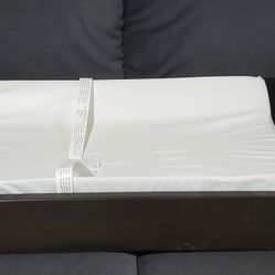 Child Craft Changing Station 