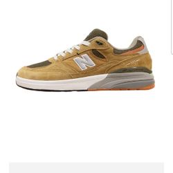 New Balance Andrew Reynolds Numeric 933