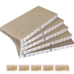 Cat Scratch Pad