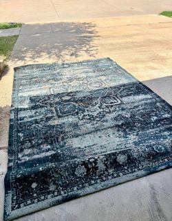 Magnolia Rug