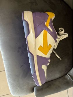 Off White Shoes
